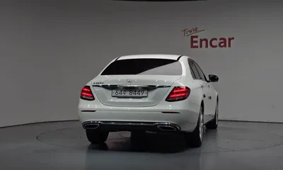 Mercedes-Benz E-Class 2017, 16591 км, за 29500000 KRW