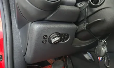 MINI Cooper 2015, 138200 км, за 3990000 KRW - фото 19