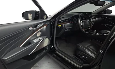 Kia K9 2019, 138735 км, за 18200000 KRW - фото 10
