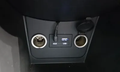 Hyundai Accent 2014, 83611 км, за 4900000 KRW - фото 31