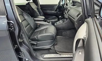 KG_Mobility_Ssangyong KORANDO 2019, 35656 км, за 13300000 KRW - фото 12