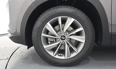 Hyundai Santafe 2020, 118454 км, за 18500000 KRW - фото 5