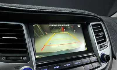 Hyundai Tucson 2017, 146241 км, за 10000000 KRW - фото 14