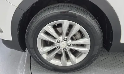 Hyundai Santafe 2017, 250382 км, за 7500000 KRW - фото 5