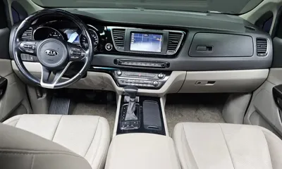 Kia Canival 2017, 246520 км, за 7900000 KRW - фото 7