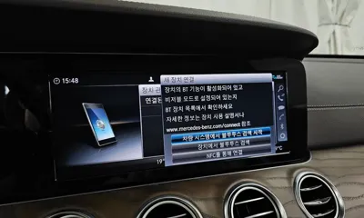 Mercedes-Benz E-Class 2020, 102500 км, за 24500000 KRW - фото 32