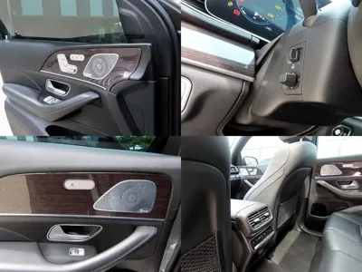 Mercedes-Benz GLE-Class 2020, 85805 км, за 56000000 KRW - фото 17
