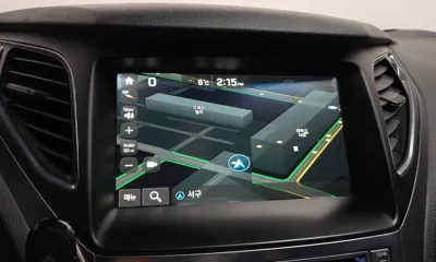Hyundai Grandeur 2015, 105456 км, за 5500000 KRW - фото 14
