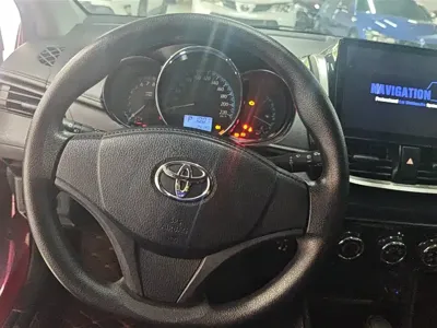 Toyota Yaris L 2018, 24100 км, за 35000 CNY - фото 15