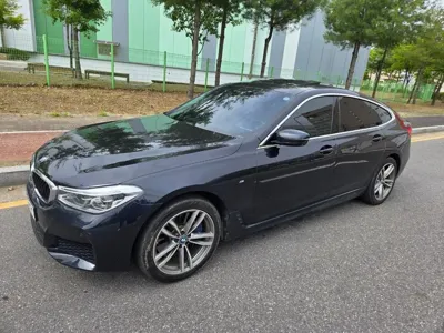BMW Gran Turismo 2020, 191120 км, за 28500000 KRW