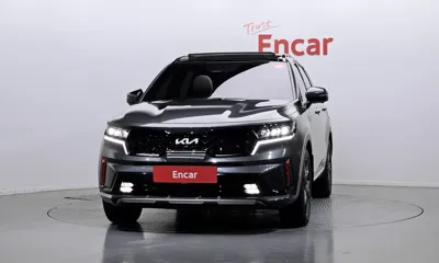 Kia Sorento 2022, 64450 км, за 33400000 KRW