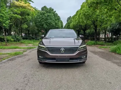Volkswagen Lavida 2019, 68000 км, за 56000 CNY