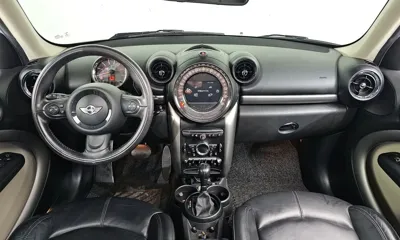 MINI Countryman 2016, 119399 км, за 6200000 KRW - фото 7
