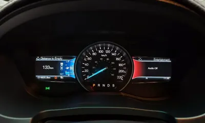 Ford Explorer 2016, 74906 км, за 13990000 KRW - фото 8
