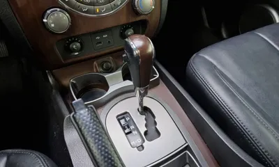 KG_Mobility_Ssangyong Rexton 2013, 106872 км, за 4900000 KRW - фото 9