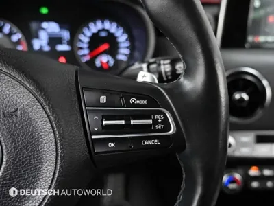 Kia Stinger 2018, 85481 км, за 13400000 KRW - фото 18