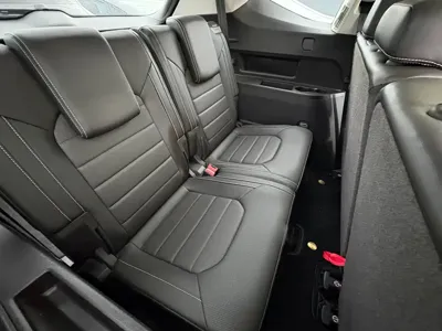 Volkswagen Teramont 2018, 130000 км, за 93900 CNY - фото 6