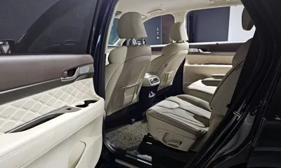 Hyundai Palisade 2022, 67437 км, за 30900000 KRW - фото 26