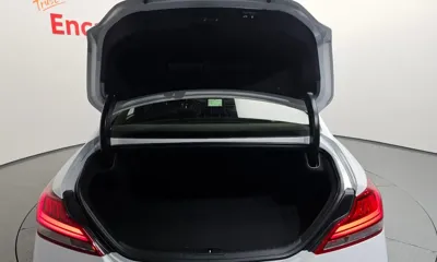 Genesis G70 2019, 76016 км, за 20100000 KRW - фото 20