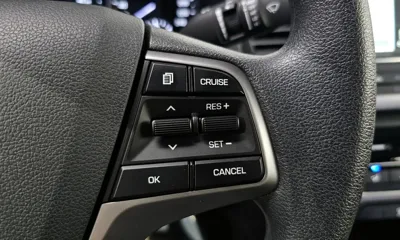 Hyundai Avante 2018, 27912 км, за 12500000 KRW - фото 14