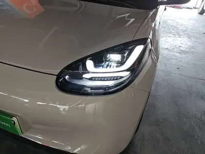 Wuling Bingo 2025, 3800 км, за 54400 CNY - фото 24
