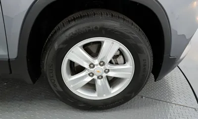 ChevroletGMDaewoo Trax 2019, 37262 км, за 7500000 KRW - фото 21