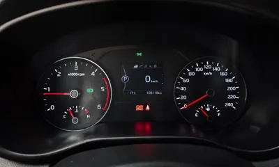Kia Sportage 2017, 103118 км, за 10400000 KRW - фото 8