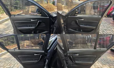 BMW 1-Series 2018, 115122 км, за 11000000 KRW - фото 18