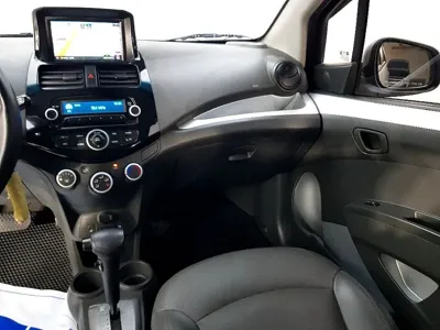 ChevroletGMDaewoo Spark 2014, 110000 км, за 1600000 KRW - фото 10