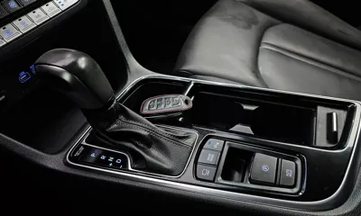Hyundai Sonata 2019, 88898 км, за 13700000 KRW - фото 9