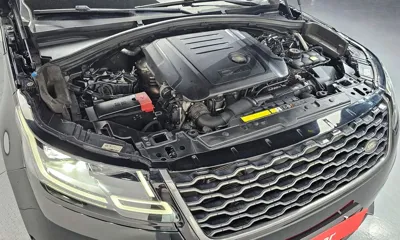 Land Rover Range Rover Velar 2018, 172648 км, за 22500000 KRW - фото 6