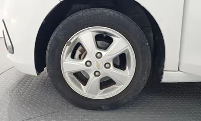 ChevroletGMDaewoo Spark 2017, 135116 км, за 4400000 KRW - фото 5