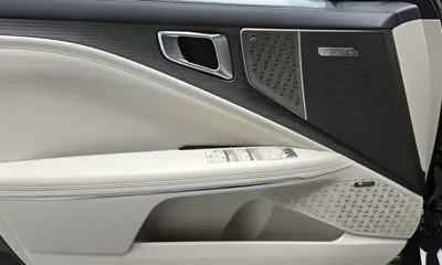 Kia K8 2025, 884 км, за 46900000 KRW - фото 24
