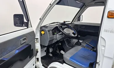 ChevroletGMDaewoo labo 2019, 120331 км, за 5800000 KRW - фото 11
