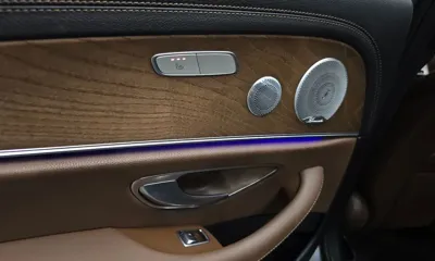 Mercedes-Benz E-Class 2021, 104894 км, за 34500000 KRW - фото 28