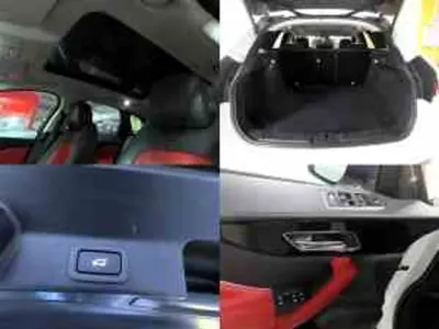 Jaguar F-Pace 2017, 68000 км, за 20700000 KRW - фото 16