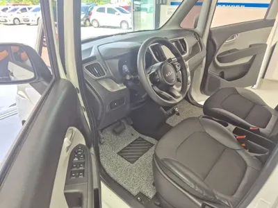 Kia Ray 2022, 84268 км, за 8900000 KRW - фото 9