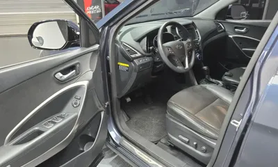 Hyundai Santafe 2015, 197966 км, за 6500000 KRW - фото 10