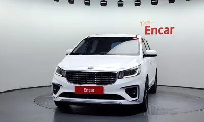 Kia Canival 2019, 178500 км, за 10500000 KRW - фото 3