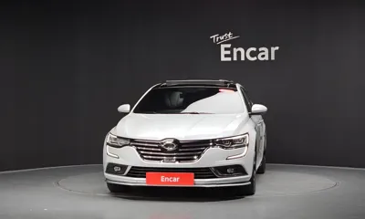 Renault-KoreaSamsung SM6 2020, 88686 км, за 12800000 KRW - фото 3