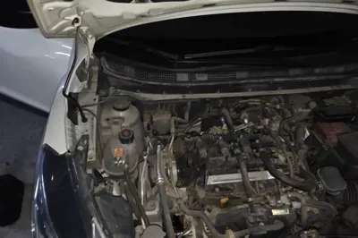Nissan Kicks 2017, 143500 км, за 30033.43 CNY - фото 23