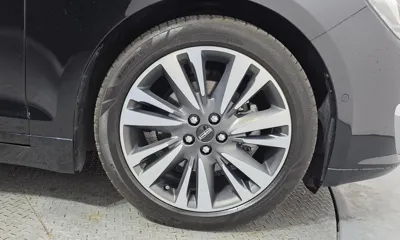 Lincoln MKZ 2017, 101187 км, за 14200000 KRW - фото 21