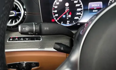 Mercedes-Benz E-Class 2020, 8584 км, за 53090000 KRW - фото 29