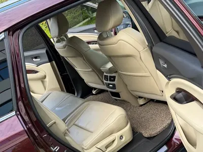 Acura MDX 2015, 132000 км, за 89800 CNY - фото 11