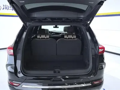 Buick Enclave 2020, 61700 км, за 106800 CNY