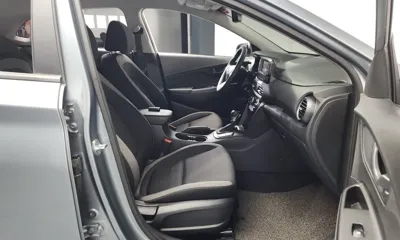 Hyundai Kona 2020, 104922 км, за 9900000 KRW - фото 26