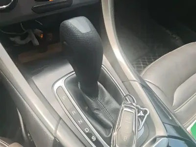 Ford Mondeo 2015, 138800 км, за 24600 CNY - фото 15