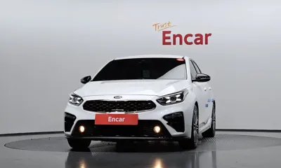 Kia K3 2020, 109100 км, за 13900000 KRW