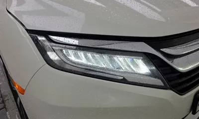Honda Odyssey 2018, 96992 км, за 21900000 KRW - фото 22
