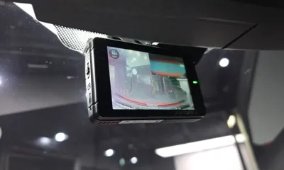 KG_Mobility_Ssangyong KORANDO 2017, 114329 км, за 9400000 KRW - фото 17